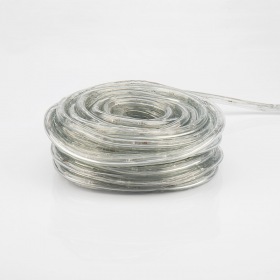 NEON-NIGHT Дюралайт LED фиксинг (2W), 24 LED/м, мульти (RYGB), 10 м