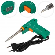 Паяльник импульсный 220 V/30-130 Вт PROCONNECT | Фото 4