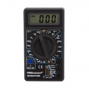 Портативный мультиметр M830B(DT830B) Proconnect | Фото 1