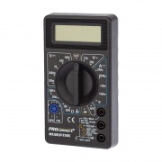 Портативный мультиметр M830B(DT830B) Proconnect | Фото 2