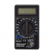 Портативный мультиметр M830B(DT830B) Proconnect | Фото 4