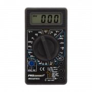 Портативный мультиметр M832(DT832) Proconnect | Фото 1