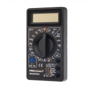 Портативный мультиметр M832(DT832) Proconnect | Фото 2