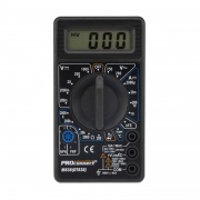 Портативный мультиметр M838(DT838) Proconnect | Фото 1