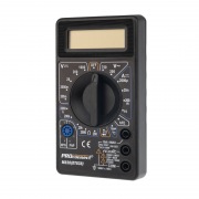 Портативный мультиметр M838(DT838) Proconnect | Фото 3