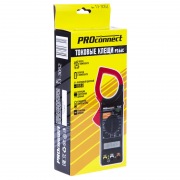 Токовые клещи P266C Proconnect | Фото 4