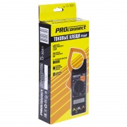 Токовые клещи P266F Proconnect | Фото 3