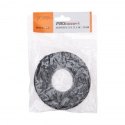 Изолента х/б двухсторонняя 31,9 м 200 г Proconnect | Фото 3