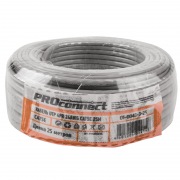 Кабель UTP 4PR 24AWG CAT5e 25м PROCONNECT | Фото 1