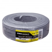 Кабель UTP 4PR 24AWG CAT5e 100м PROCONNECT | Фото 1
