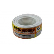Кабель RG-6U, (48%), 75 Ом, 10м. , белый PROCONNECT | Фото 1