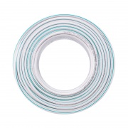 Кабель SAT 703 B, CCS/Al/Al, (75%), 75 Ом, 100м. , белый PROCONNECT | Фото 3