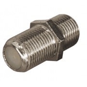 ПЕРЕХОД гнездо F - гнездо F "БОЧКА" без кольца PROCONNECT | Фото 1