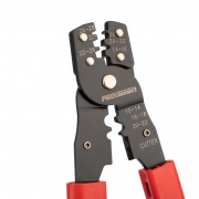 Кримпер PROconnect HT-202B для обжима автоклемм 0.10-6.0 мм² | Фото 8