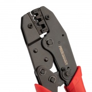 Кримпер PROconnect HT-236C для обжима автоклемм неизолированных 0.5-6.0 мм² | Фото 8