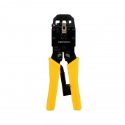 Кримпер PROconnect HT-200R для обжима 8P8C, 6P6C, 4P4C | Фото 6