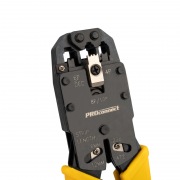 Кримпер PROconnect HT-200R для обжима 8P8C, 6P6C, 4P4C | Фото 9