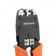 Кримпер PROconnect HT-500R для обжима 8P8C, 6P4C | Фото 9