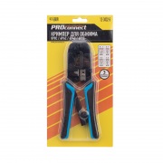 Кримпер PROconnect HT-568R для обжима 8P8C, 6P6C | Фото 4