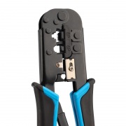 Кримпер PROconnect HT-568R для обжима 8P8C, 6P6C | Фото 7