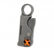 Инструмент для зачистки коаксиального кабеля PROconnect HT-332 RG-58, RG-59, RG-6 | Фото 1