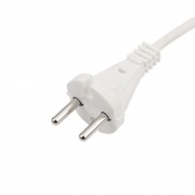 Удлинитель PROconnect STANDARD рулетка 3 м, 3 гнезда, 2х0.75 мм², б/з, белый | Фото 3