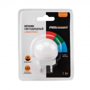 Светодиодный ночник «Хамелеон» мини 220 В | Фото 2