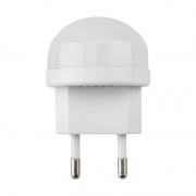 Светодиодный ночник «Хамелеон» мини 220 В | Фото 3