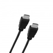 Кабель PROconnect HDMI - HDMI 1.4, 2м Silver | Фото 1