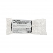Розетка штепсельная угловая влагозащищенная стационарная ОУ, 2P+PE 230V,16 А, IP44 каучук PROconnect | Фото 2