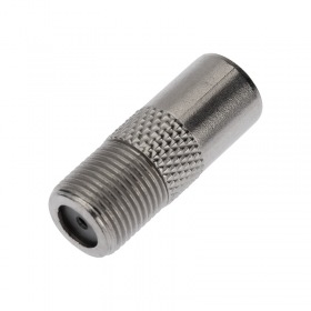 PROCONNECT Переход гнездо F-штекер TV (03-083) PROCONNECT