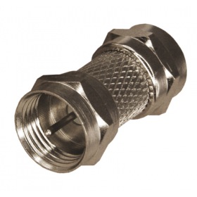 PROCONNECT Переход штекер F-штекер F PROCONNECT