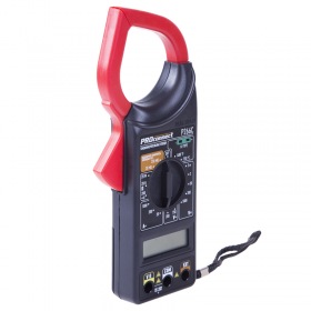 PROCONNECT Токовые клещи P266C Proconnect