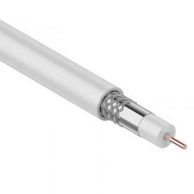 PROCONNECT Кабель RG-59U, (48%), 75 Ом, 100м. PROCONNECT