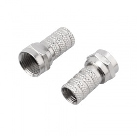 PROCONNECT РАЗЪЕМ F-разъем RG-6 "AB" (03-008C) PROCONNECT