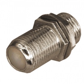 PROCONNECT ПЕРЕХОД гнездо F - гнездо F "БОЧКА"