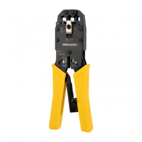 PROCONNECT Кримпер PROconnect HT-200R для обжима 8P8C, 6P6C, 4P4C