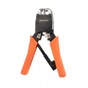 PROCONNECT Кримпер PROconnect HT-500R для обжима 8P8C, 6P4C