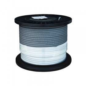 PROCONNECT Саморегулируемый греющий кабель SRF30-2CR/SRL30-2CR (экранированный) (30Вт/1м),200М