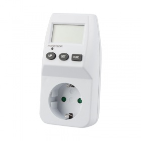 PROCONNECT Ваттметр PC-1