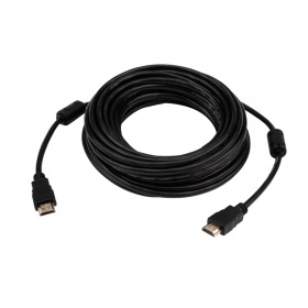 PROCONNECT Кабель PROconnect HDMI - HDMI 2.0, 10м, Gold