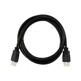 PROCONNECT Кабель PROconnect HDMI - HDMI 1.4, 2м Silver