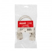 ПЕРЕХОДНИК шт. VGA - 2гн. VGA (провод) серый | Фото 2