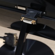 ПЕРЕХОДНИК шт. VGA - гн. DVI-I GOLD | Фото 2