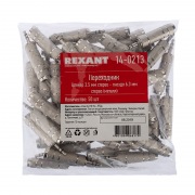 ПЕРЕХОДНИК штекер 3. 5мм стерео - гнездо 6. 3мм стерео (металл) | Фото 3