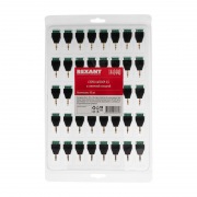 Стерео штекер 3, 5 с клеммной колодкой (блистер) | Фото 3