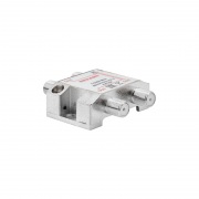 ДЕЛИТЕЛЬ ТВ х 3 под F разъём 5-2500 МГц  | Фото 2