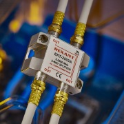 ДЕЛИТЕЛЬ ТВ х 3 под F разъём 5-2500 МГц  | Фото 7