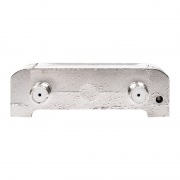 ДЕЛИТЕЛЬ ТВ х 4 под F разъём 5-2500 МГц СПУТНИК | Фото 7