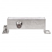 ДЕЛИТЕЛЬ ТВ x 3 + 4шт. F BOX 5-1000 МГц Silver | Фото 7